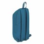 Mochila Casual BlackFit8 Egeo Azul (22 x 39 x 10 cm) de BlackFit8, Mochilas infantis - Ref: S4302524, Preço: 13,83 €, Descont...