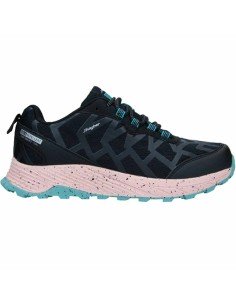 Scarpe da Running per Adulti J-Hayber Melica Montagna Nero da J-Hayber, Donna - Ref: S6447876, Precio: 45,98 €, Descuento: %