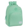 Cartable BlackFit8 M773 Turquoise (32 x 42 x 15 cm) | Tienda24 - Global Online Shop Tienda24.eu