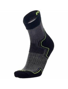 Meias de Desporto Everyday Light Mico Preto de Mico, Homem - Ref: S6447878, Precio: 13,93 €, Descuento: %