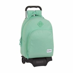 Schulrucksack Kappa Silver pink Grau 30 x 14 x 46 cm | Tienda24 - Global Online Shop Tienda24.eu