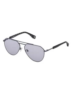 Gafas de Sol Hombre Lozza SL4180540BLK Negro ø 54 mm | Tienda24 Tienda24.eu