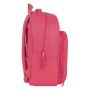 Mochila Escolar BlackFit8 M305 Rosa 32 x 42 x 15 cm de BlackFit8, Mochilas infantiles - Ref: S4302534, Precio: 19,86 €, Descu...