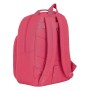 School Bag BlackFit8 M305 Pink 32 x 42 x 15 cm by BlackFit8, Children's Backpacks - Ref: S4302534, Price: 19,86 €, Discount: %