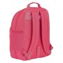 Zaino Scuola BlackFit8 M773 Rosa 32 x 42 x 15 cm | Tienda24 - Global Online Shop Tienda24.eu