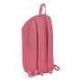 Casual Backpack BlackFit8 M821 Pink (22 x 39 x 10 cm) | Tienda24 - Global Online Shop Tienda24.eu