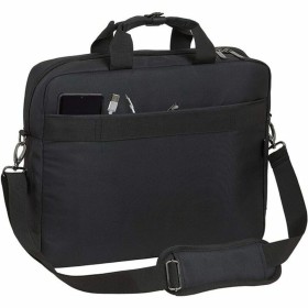 Tasche für Laptop & Tablet Safta M807E 15,6'' Schwarz 41 x 33 x 9 cm von Safta, Taschen und Hülle für Laptops und Netbooks - ...