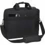 Maletín para Portátil y Tablet Safta M807E 15,6'' Negro 41 x 33 x 9 cm de Safta, Bolsas y fundas para portátiles y netbooks -...