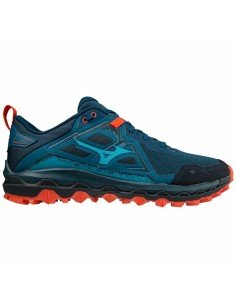 Zapatillas Deportivas Hombre Saucony Aura TR Azul | Tienda24 Tienda24.eu