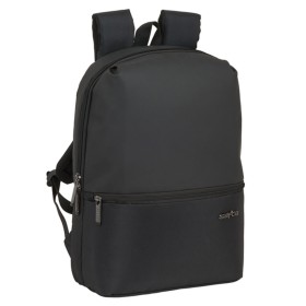 Laptoptasche Safta 14,1'' Schwarz 28 x 40 x 13 cm von Safta, Taschen und Hülle für Laptops und Netbooks - Ref: S4302551, Prei...