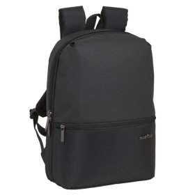 Mochila para notebook Safta Business 13,3'' Preto (29 x 39 x 11 cm) | Tienda24 - Global Online Shop Tienda24.eu