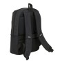 Laptop Backpack Safta 14,1'' Black 28 x 40 x 13 cm | Tienda24 - Global Online Shop Tienda24.eu