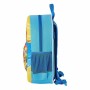 3D Child bag SuperThings Light Blue | Tienda24 - Global Online Shop Tienda24.eu