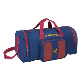 Sports bag Levante U.D. Blue Deep Red (55 x 26 x 27 cm) by Levante U.D., Kids' Sports Bags - Ref: S4302621, Price: 25,48 €, D...