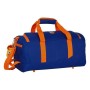 Sporttasche Valencia Basket Blau Orange (50 x 25 x 25 cm) von Valencia Basket, Kindertaschen - Ref: S4302693, Preis: 29,69 €,...