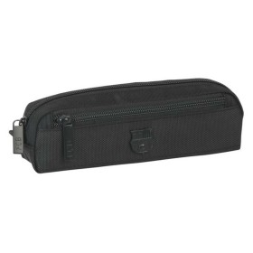 Holdall F.C. Barcelona Black by F.C. Barcelona, Pencil cases - Ref: S4302766, Price: 8,03 €, Discount: %