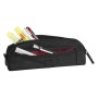 Holdall F.C. Barcelona Black | Tienda24 - Global Online Shop Tienda24.eu