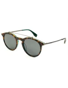 Unisex-Sonnenbrille Italia Independent 0037 (ø 52 mm) (ø 52 mm) | Tienda24 Tienda24.eu