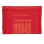 Carteira Real Madrid C.F. Vermelho de Real Madrid C.F., Carteiras - Ref: S4302957, Preço: 7,39 €, Desconto: %