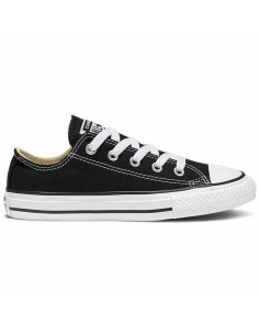 Jungen Sneaker Converse All Star Classic Low Schwarz von Converse, Turnschuhe und Sportschuhe - Ref: S6448265, Preis: 38,96 €...