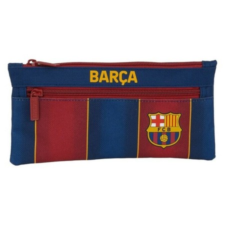 Allzwecktasche F.C. Barcelona Granatrot Marineblau | Tienda24 - Global Online Shop Tienda24.eu