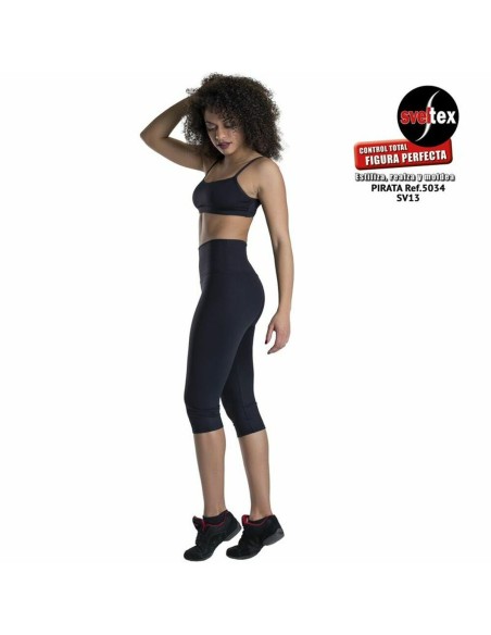 Leggings Sportivo da Donna Happy Dance Nero da Happy Dance, Donna - Ref: S6448269, Precio: 48,52 €, Descuento: %