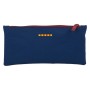 Holdall F.C. Barcelona Maroon Navy Blue | Tienda24 - Global Online Shop Tienda24.eu