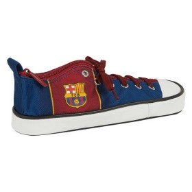 Holdall F.C. Barcelona Maroon Navy Blue by F.C. Barcelona, Pencil cases - Ref: S4303150, Price: 9,83 €, Discount: %