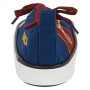 Portatodo F.C. Barcelona Granate Azul marino de F.C. Barcelona, Estuches - Ref: S4303150, Precio: 9,83 €, Descuento: %