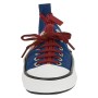 Portatodo F.C. Barcelona Granate Azul marino de F.C. Barcelona, Estuches - Ref: S4303150, Precio: 9,83 €, Descuento: %