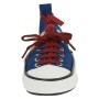 Portatodo F.C. Barcelona Granate Azul marino de F.C. Barcelona, Estuches - Ref: S4303150, Precio: 9,83 €, Descuento: %