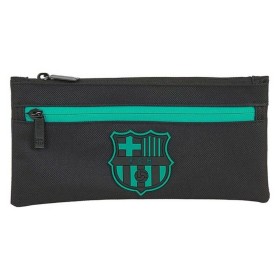 Portatodo F.C. Barcelona Negro de F.C. Barcelona, Estuches - Ref: S4303355, Precio: 6,49 €, Descuento: %