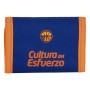 Carteira Valencia Basket Azul Laranja de Valencia Basket, Carteiras - Ref: S4303381, Preço: 6,63 €, Desconto: %