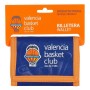 Carteira Valencia Basket Azul Laranja de Valencia Basket, Carteiras - Ref: S4303381, Preço: 6,63 €, Desconto: %