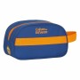 Necessaire per la Scuola Valencia Basket Azzurro Arancio di Valencia Basket, Beauty Case da viaggio - Rif: S4303382, Prezzo: ...