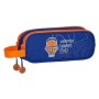 Portatodo Valencia Basket Azul Naranja | Tienda24 - Global Online Shop Tienda24.eu