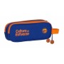 Portatodo Valencia Basket Azul Naranja | Tienda24 - Global Online Shop Tienda24.eu