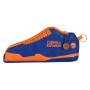 Estojo Valencia Basket Azul Laranja de Valencia Basket, Estojos - Ref: S4303386, Preço: 7,25 €, Desconto: %