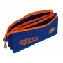 Fourre-tout Valencia Basket Bleu Orange | Tienda24 - Global Online Shop Tienda24.eu