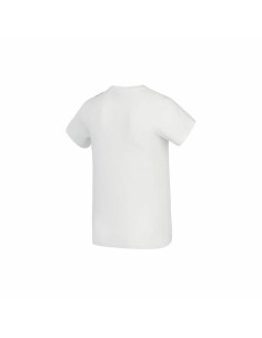 T-shirt à manches courtes homme HH BOX T Helly Hansen 53285 003 Blanc | Tienda24 Tienda24.eu