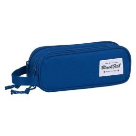 Bolsa Escolar RFEF Vermelho Azul (22 x 12 x 3 cm) | Tienda24 - Global Online Shop Tienda24.eu