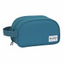 Neceser Escolar BlackFit8 Egeo Azul de BlackFit8, Neceseres de viaje - Ref: S4303875, Precio: 8,24 €, Descuento: %