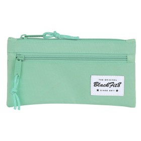 Holdall BlackFit8 Turquoise by BlackFit8, Pencil cases - Ref: S4303879, Price: 5,69 €, Discount: %