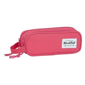 Necessaire BlackFit8 M513 Rosa 21 x 8 x 6 cm di BlackFit8, Porta penne - Rif: S4303887, Prezzo: 6,91 €, Sconto: %