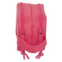 Necessaire BlackFit8 M513 Rosa 21 x 8 x 6 cm | Tienda24 - Global Online Shop Tienda24.eu