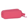 Necessaire BlackFit8 M513 Rosa 21 x 8 x 6 cm | Tienda24 - Global Online Shop Tienda24.eu