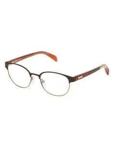 Gafas Police VK5550181 Infantil Rojo (ø 51 mm) | Tienda24 Tienda24.eu