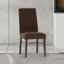 Custodia per Sedia Eysa BRONX Marrone 50 x 55 x 50 cm 2 Unità di Eysa, Fodere coprisedia per sala da pranzo - Rif: D1607824, ...