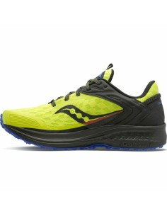 Trainers HOKA Mafate Speed 4 Moutain Green | Tienda24 Tienda24.eu