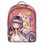 Cartable Little Dancer Gorjuss Little dancer Saumon (32 x 45 x 13.5 cm) | Tienda24 - Global Online Shop Tienda24.eu